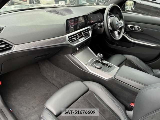 Bmw 3 SERIES 2020-09 6610745-16