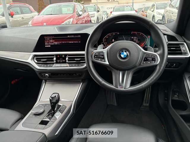 Bmw 3 SERIES 2020-09 6610745-17