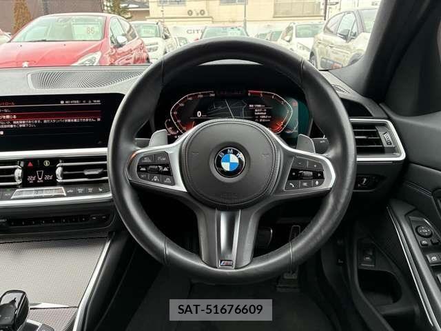 Bmw 3 SERIES 2020-09 6610745-18