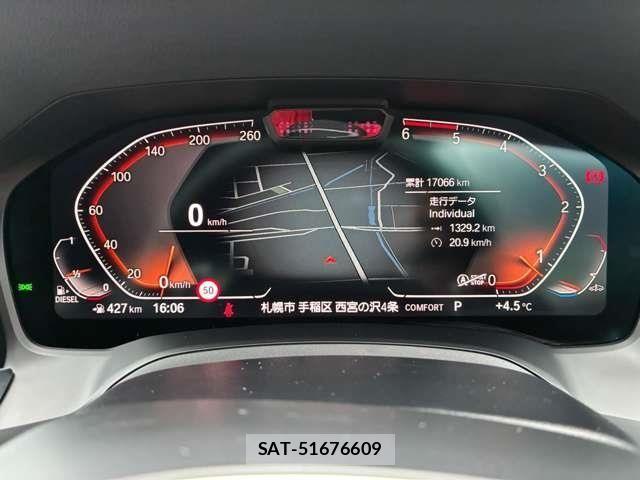 Bmw 3 SERIES 2020-09 6610745-21