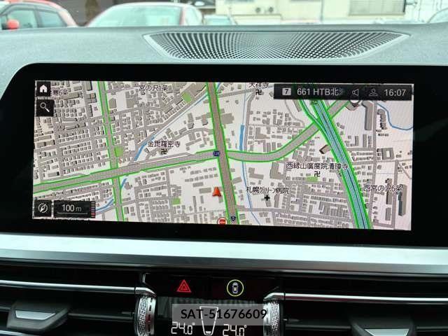 Bmw 3 SERIES 2020-09 6610745-23