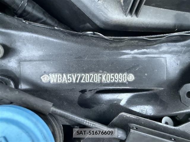 Bmw 3 SERIES 2020-09 6610745-28