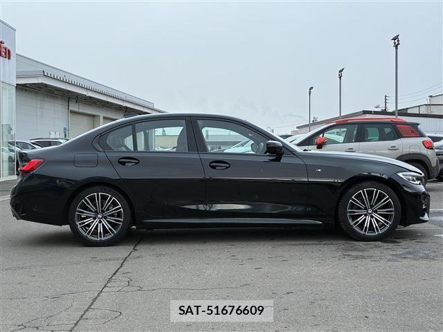 Bmw 3 SERIES 2020-09 6610745-3