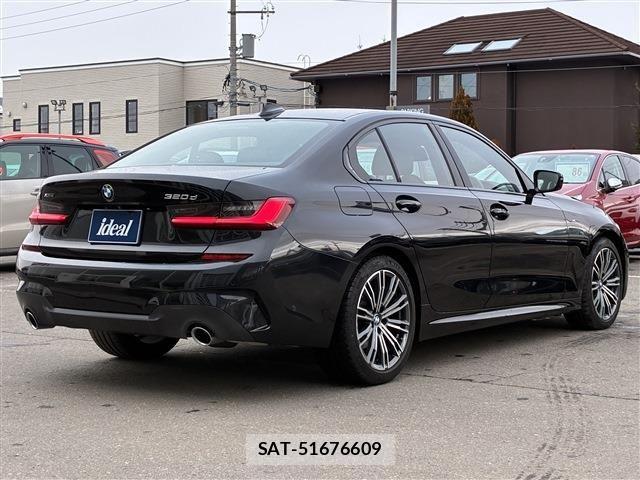 Bmw 3 SERIES 2020-09 6610745-4