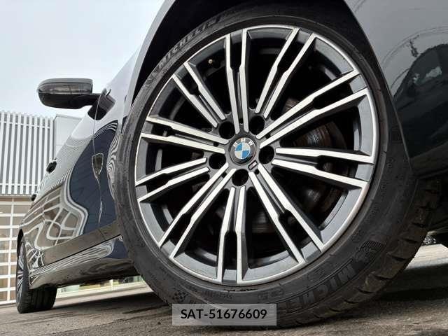 Bmw 3 SERIES 2020-09 6610745-8