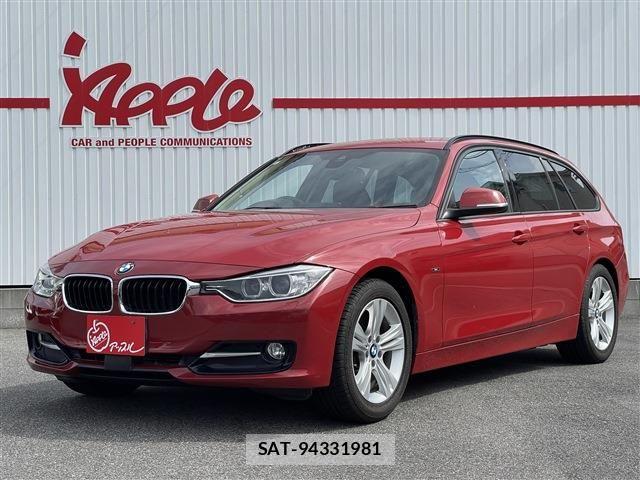 Bmw 3 SERIES 2015-04 6610761-0