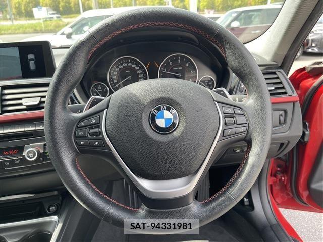 Bmw 3 SERIES 2015-04 6610761-9