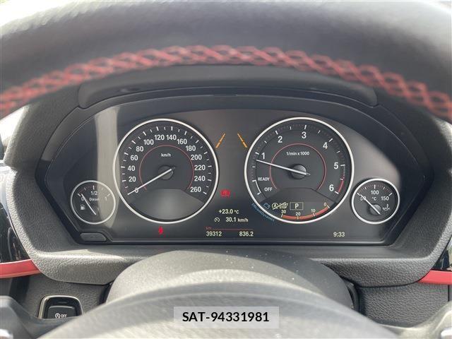 Bmw 3 SERIES 2015-04 6610761-10