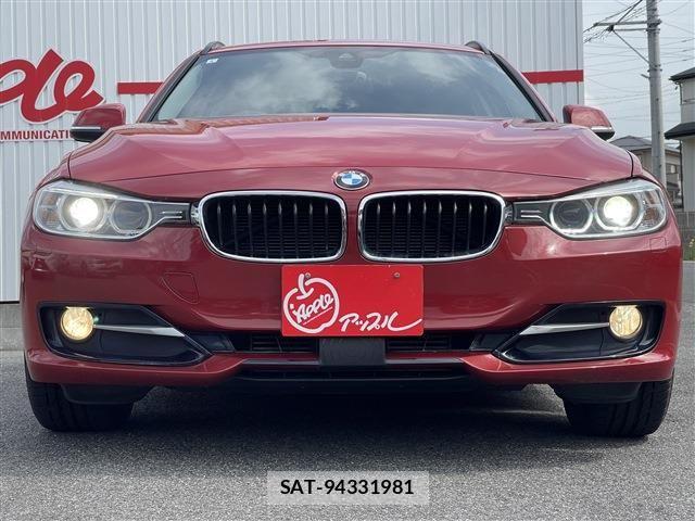 Bmw 3 SERIES 2015-04 6610761-16