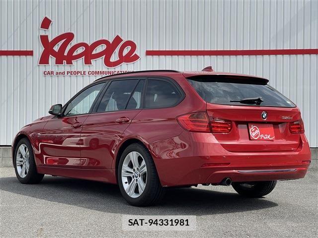 Bmw 3 SERIES 2015-04 6610761-1