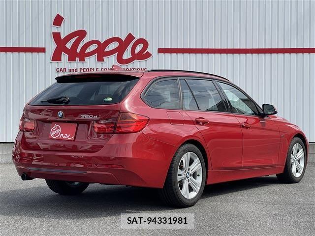 Bmw 3 SERIES 2015-04 6610761-2