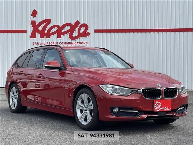 Bmw 3 SERIES 2015-04 6610761-3