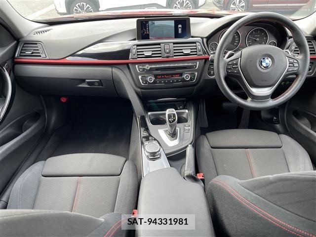 Bmw 3 SERIES 2015-04 6610761-4