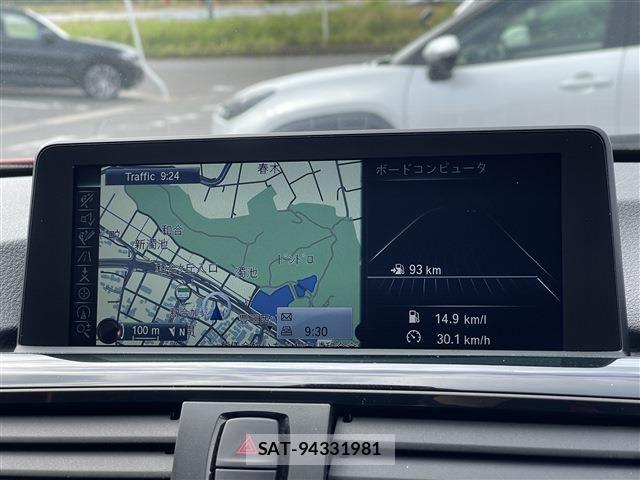 Bmw 3 SERIES 2015-04 6610761-6