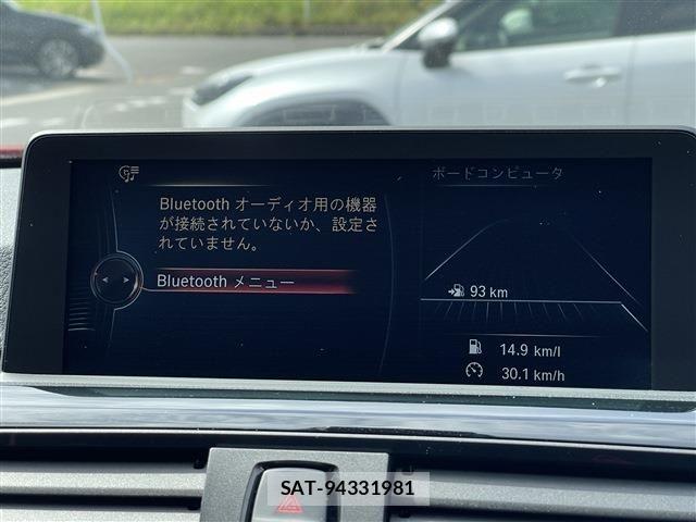 Bmw 3 SERIES 2015-04 6610761-7