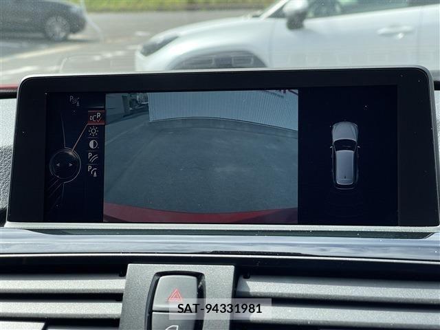 Bmw 3 SERIES 2015-04 6610761-8