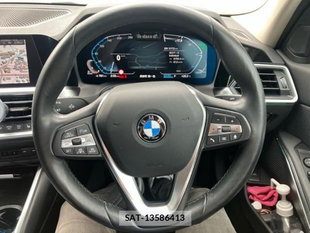 Bmw 3 SERIES 2020-12 6610753-10
