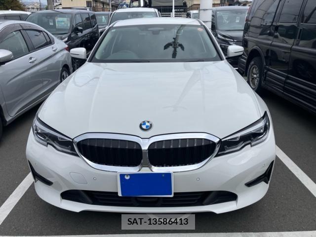 Bmw 3 SERIES 2020-12 6610753-1