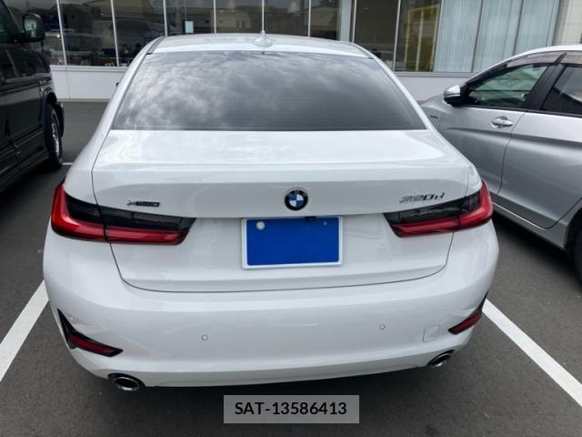 Bmw 3 SERIES 2020-12 6610753-3
