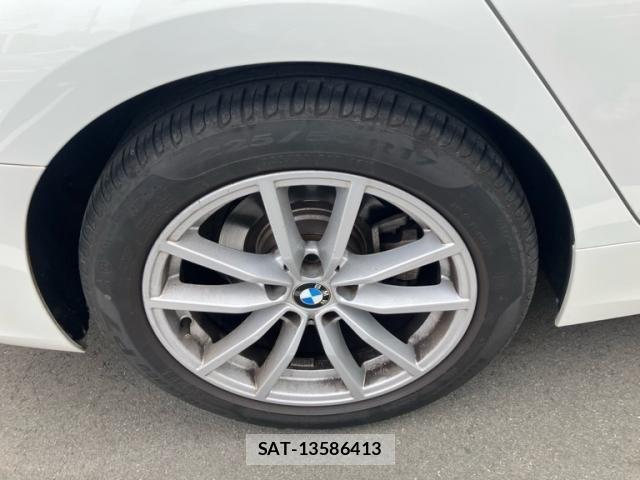 Bmw 3 SERIES 2020-12 6610753-4