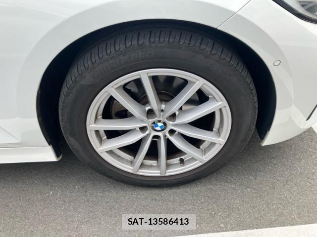 Bmw 3 SERIES 2020-12 6610753-5
