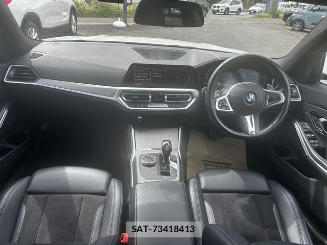 Bmw 3 SERIES 2019-10 6610751-9