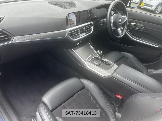 Bmw 3 SERIES 2019-10 6610751-10