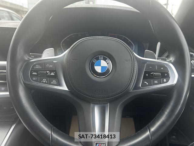 Bmw 3 SERIES 2019-10 6610751-11