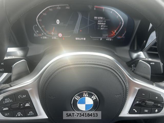 Bmw 3 SERIES 2019-10 6610751-12