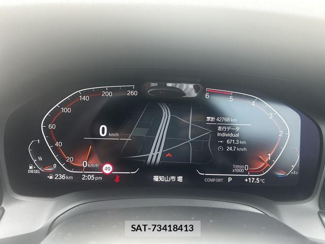 Bmw 3 SERIES 2019-10 6610751-13