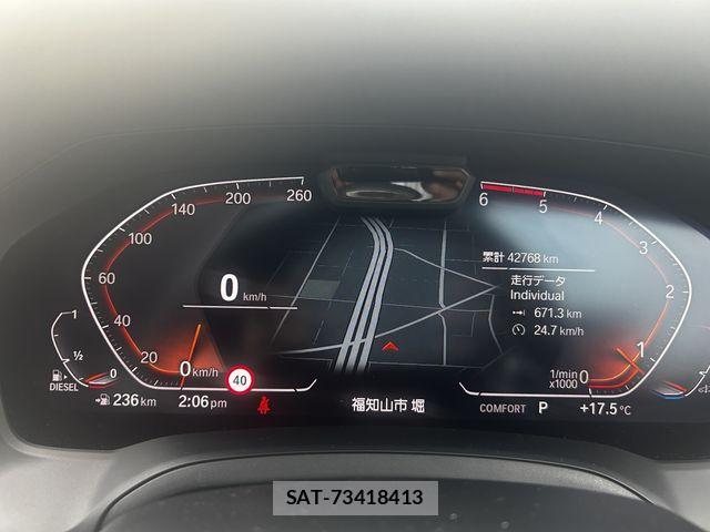 Bmw 3 SERIES 2019-10 6610751-14