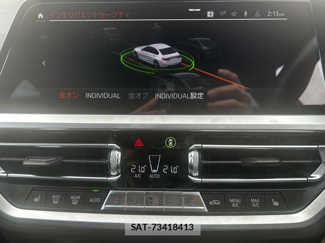 Bmw 3 SERIES 2019-10 6610751-18