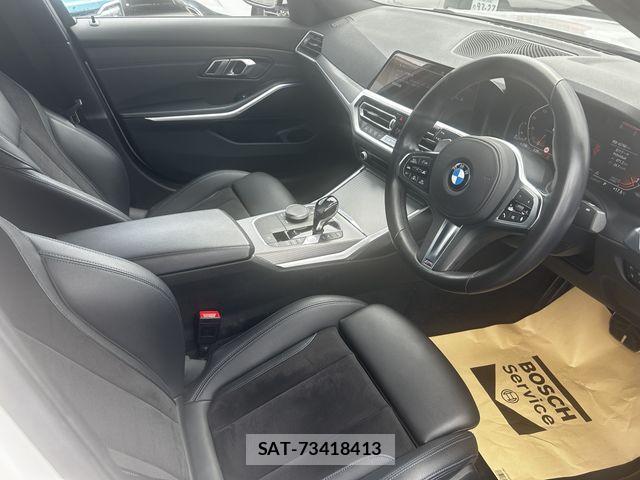 Bmw 3 SERIES 2019-10 6610751-1