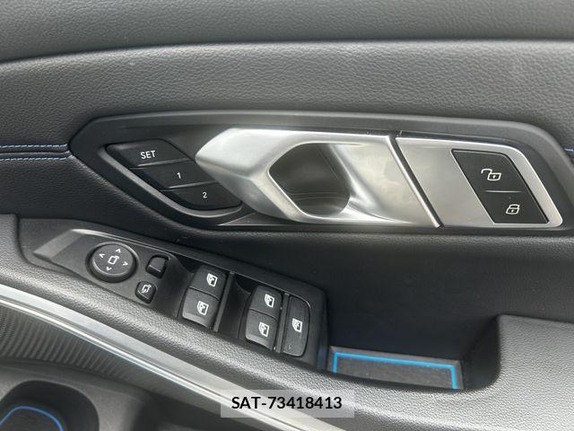 Bmw 3 SERIES 2019-10 6610751-23