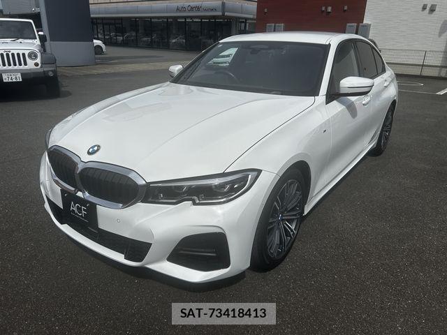 Bmw 3 SERIES 2019-10 6610751-3
