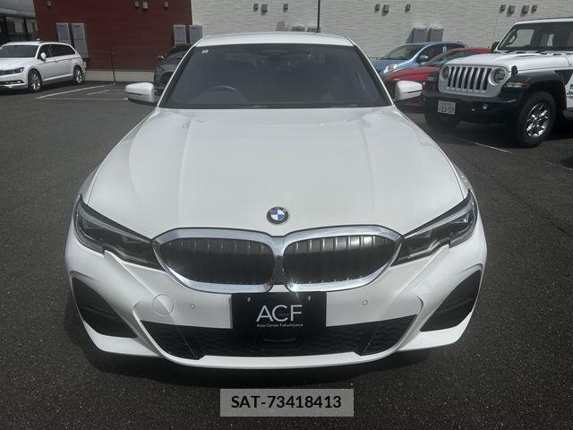 Bmw 3 SERIES 2019-10 6610751-4