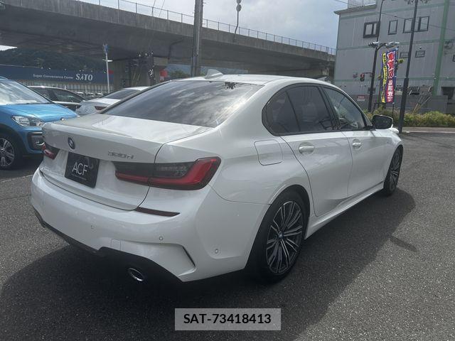Bmw 3 SERIES 2019-10 6610751-6