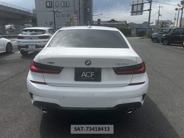 Bmw 3 SERIES 2019-10 6610751-7
