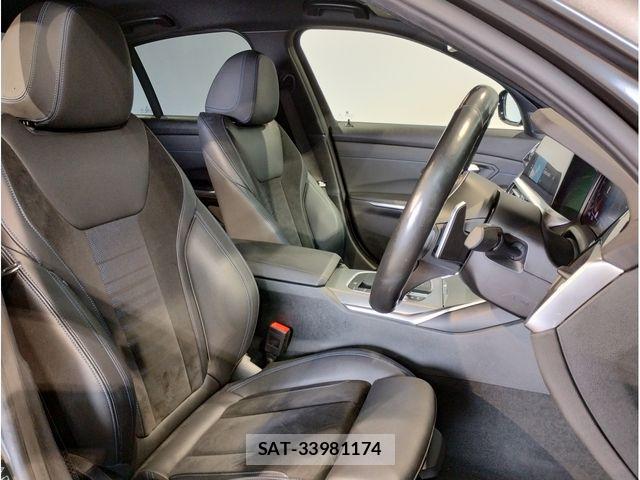 Bmw 3 SERIES 2021-08 6610744-4