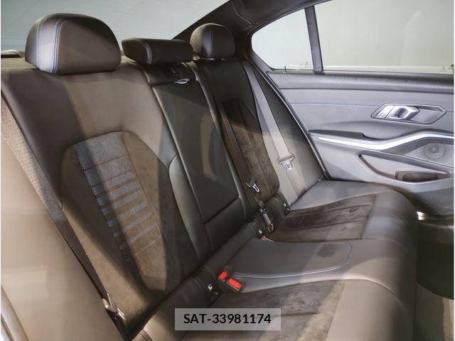 Bmw 3 SERIES 2021-08 6610744-5