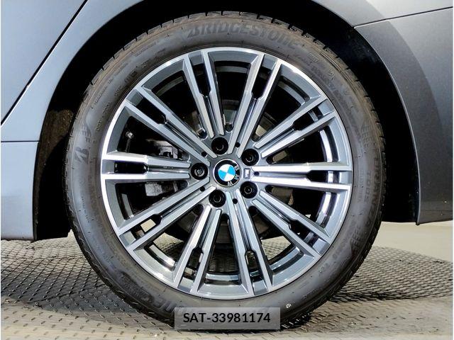 Bmw 3 SERIES 2021-08 6610744-7