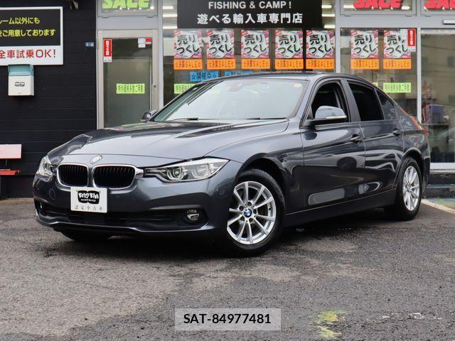 Bmw 3 SERIES 2016-01 6610759-0