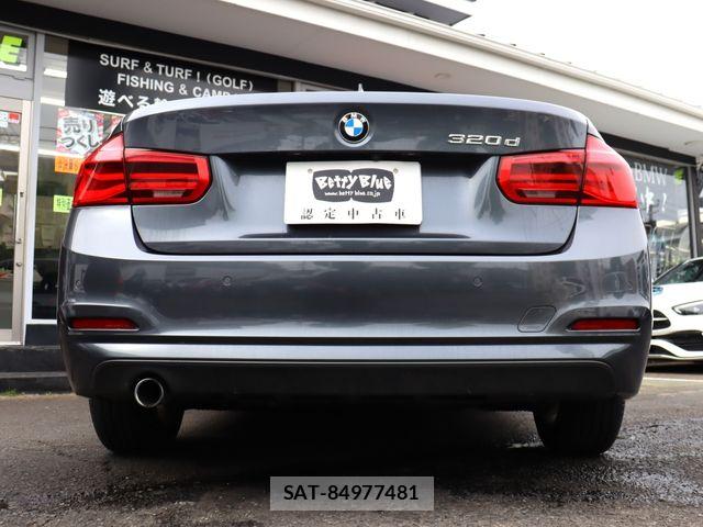 Bmw 3 SERIES 2016-01 6610759-16