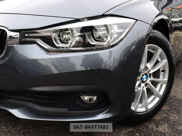 Bmw 3 SERIES 2016-01 6610759-18