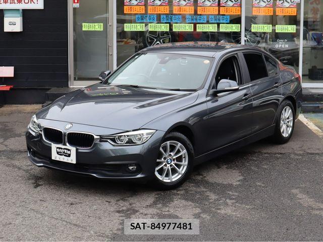 Bmw 3 SERIES 2016-01 6610759-1