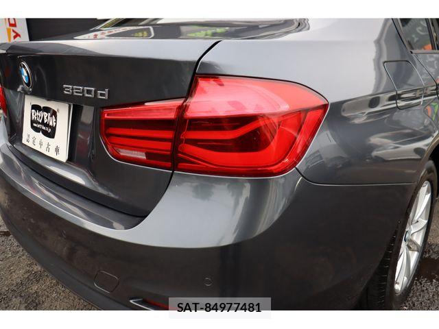 Bmw 3 SERIES 2016-01 6610759-19