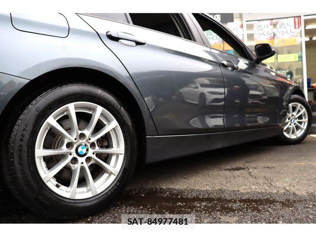 Bmw 3 SERIES 2016-01 6610759-21