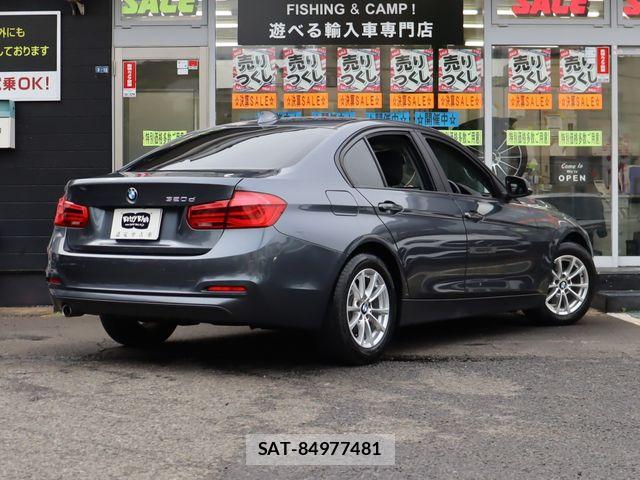 Bmw 3 SERIES 2016-01 6610759-23