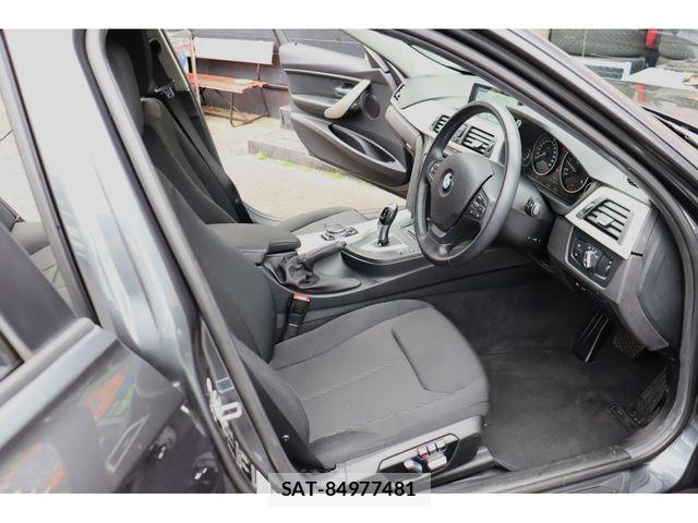 Bmw 3 SERIES 2016-01 6610759-2
