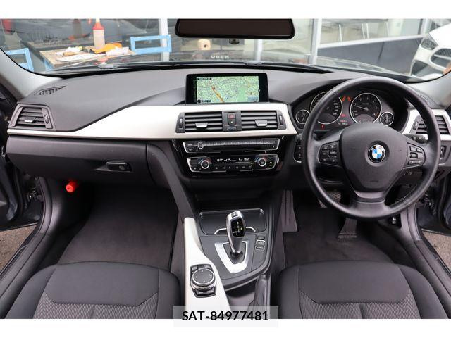 Bmw 3 SERIES 2016-01 6610759-4